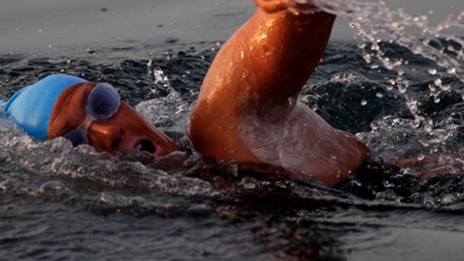 Diana Nyad 4